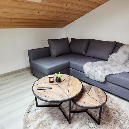 Gemuetliche Ferienwohnung Im Dg Am Tegernsee - Bergblick, Ruhe & Ganz Viel Platz Bad Wiessee Esterno foto