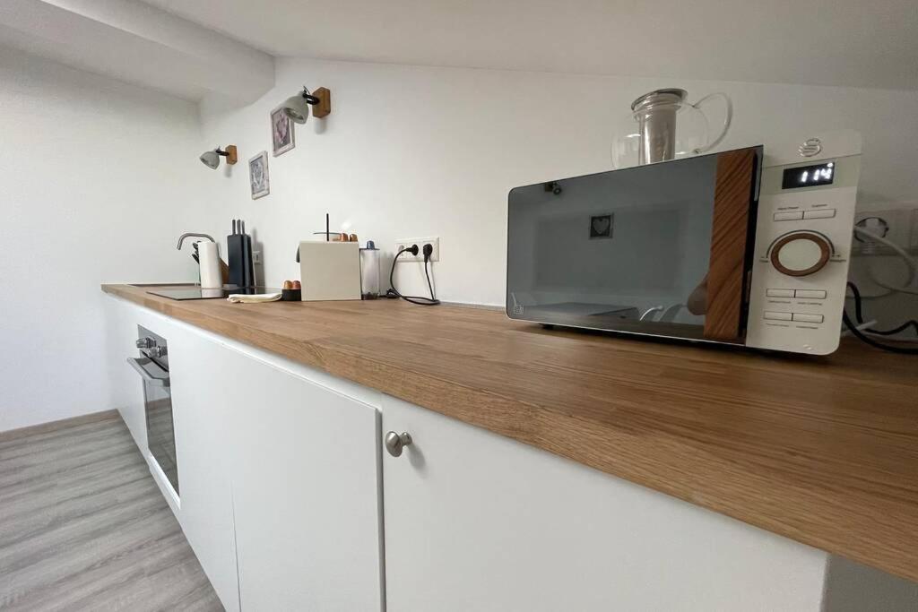 Gemuetliche Ferienwohnung Im Dg Am Tegernsee - Bergblick, Ruhe & Ganz Viel Platz Bad Wiessee Esterno foto