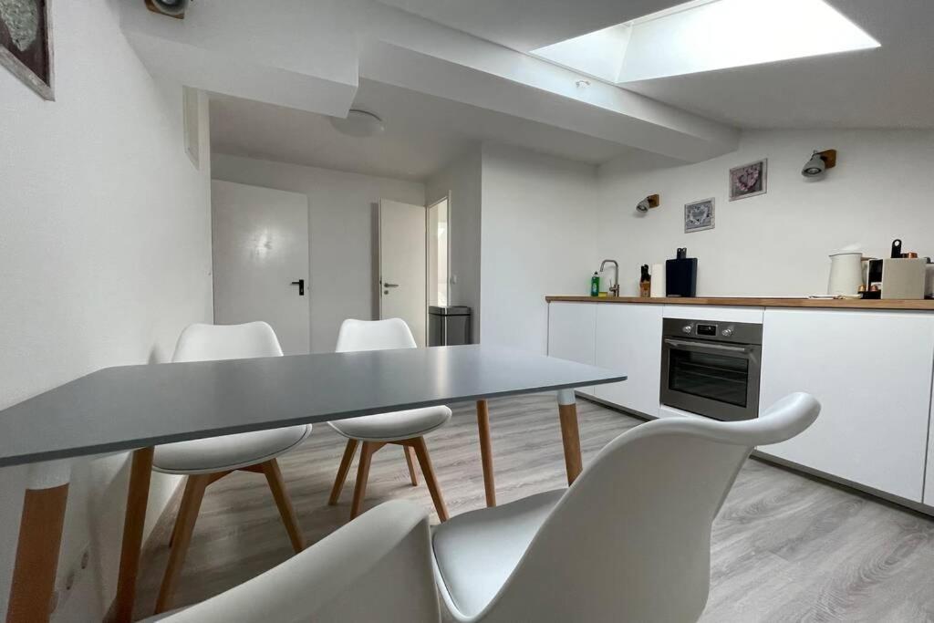 Gemuetliche Ferienwohnung Im Dg Am Tegernsee - Bergblick, Ruhe & Ganz Viel Platz Bad Wiessee Esterno foto