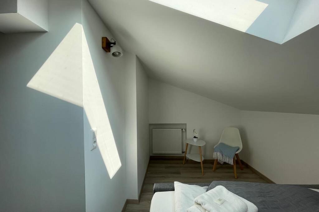 Gemuetliche Ferienwohnung Im Dg Am Tegernsee - Bergblick, Ruhe & Ganz Viel Platz Bad Wiessee Esterno foto